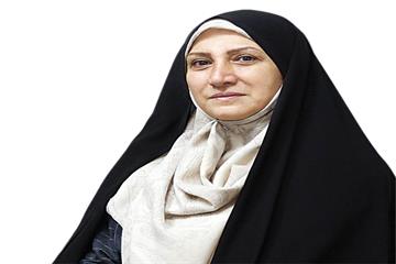 زهرا نژادبهرام شورایی برای اصلاح و شفافیت